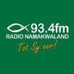 Radio Namakwaland